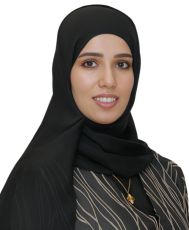 Dr. Reem Alsuwaidi